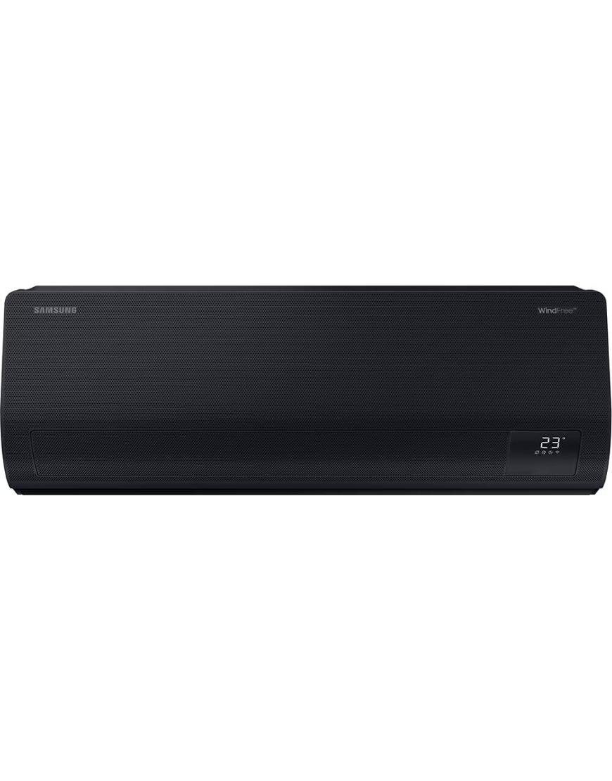 Aparat de aer condiționat SAMSUNG Wind-Free Avant BLACK AR70F12C1ABNEU-AR70F12C1ABXEU  12000 BTU, garanție 36 luni Aparat de aer condiționat SAMSUNG Wind-Free Avant BLACK AR70F12C1ABNEU-AR70F12C1ABXEU  12000 BTU, garanție 36 luni